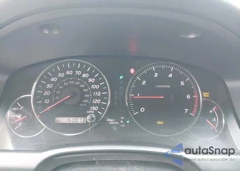 2005 Lexus Gx 470 из США, поврежденный, VIN JTJBT20X750094360